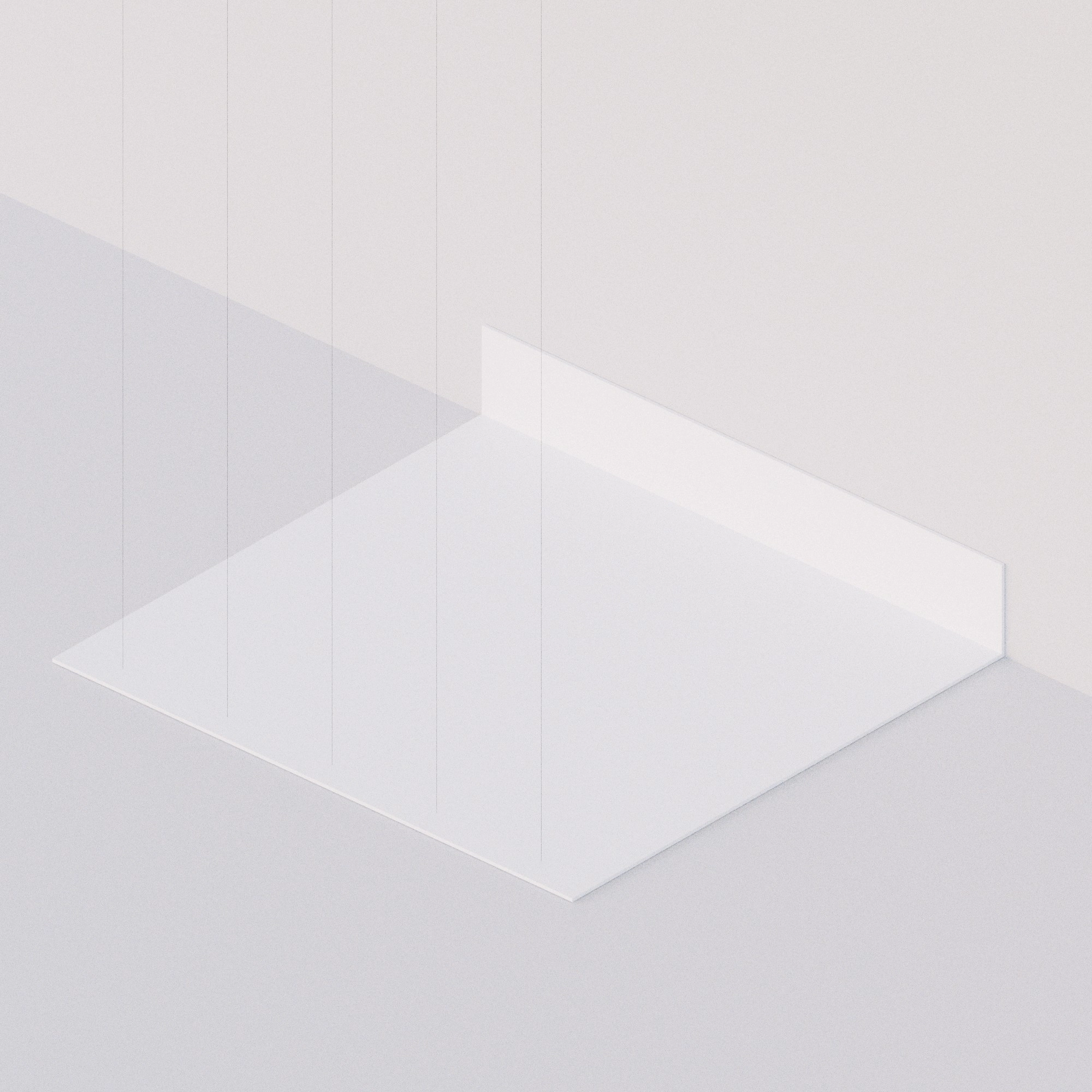 A space to hide in